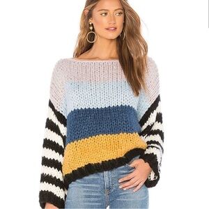 Blank NYC Sweater. XS